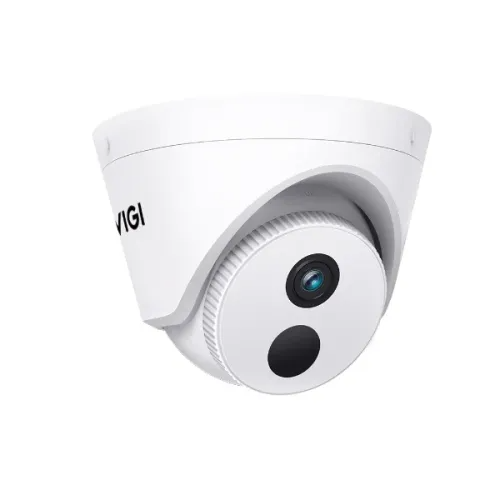 TP-Link VIGI C400HP IR Turret IP 3MP 4mm Lens Camera TP-Link VIGI C400HP IR Turret IP 3MP 4mm Lens Camera