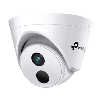 TP-Link VIGI C420I IR Turret IP 2MP 4mm Lens Camera TP-Link VIGI C420I IR Turret IP 2MP 4mm Lens Camera