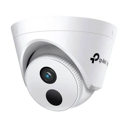 TP-Link VIGI C420I IR Turret IP  2MP 4mm Lens Camera