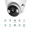 TP-Link VIGI C430 IP 3MP Full-Color Audio Turret Camera TP-Link VIGI C430 IP 3MP Full-Color Audio Turret Camera