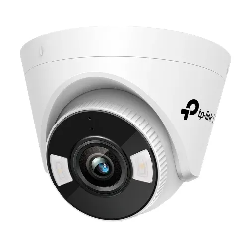 TP-Link VIGI C430 Full-Color Audio Turret IP 3MP 4mm Lens Camera