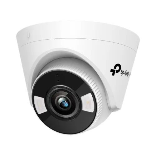 TP-Link VIGI C450 Dome IP 5MP Full-Color Camera