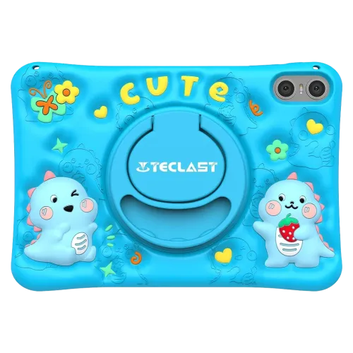 TECLAST P30T 10.1 inch 4GB 64GB Storage Android Kids Tablet
