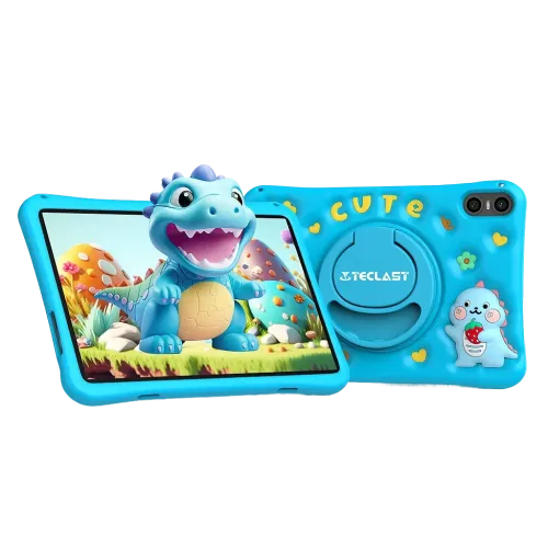 TECLAST P30T 10.1 inch 4GB 64GB Storage Android Kids Tablet