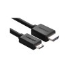 UGREEN 10118 MINI HDMI TO HDMI 3M CABLE UGREEN 10118 MINI HDMI TO HDMI 3M CABLE