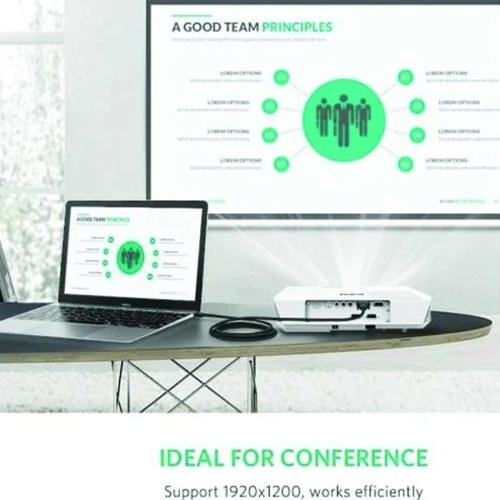 UGREEN 10135 HDMI TO DVI CABLE 24+1 UGREEN 10135 HDMI TO DVI CABLE 24+1