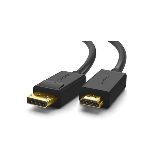 UGREEN 10204 DISPLAYPORT TO HDMI CABLE 5M
