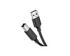 UGREEN 10329 USB PRINTER CABLE 5M