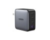 UGREEN 10375 100W 4 PORT CHARGER STATION