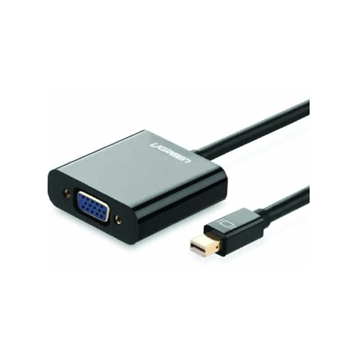 UGREEN 10459 MINI DISPLAYPORT TO VGA CONVERTER
