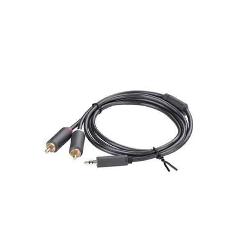 UGREEN 10511 AUDIO 1/2 CABLE 1.5M UGREEN 10511 AUDIO 1/2 CABLE 1.5M