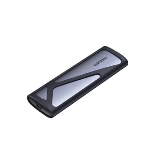 UGREEN 10902 M.2 NVME SSD ENCLOSURE UGREEN 10902 M.2 NVME SSD ENCLOSURE