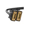 UGREEN 11632 VGA MALE TO MALE CABLE 5M UGREEN 11632 VGA MALE TO MALE CABLE 5M
