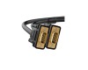 UGREEN 11632 VGA MALE TO MALE CABLE 5M