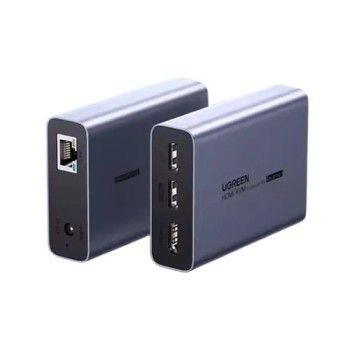 UGREEN 150M AT301(35988) HDMI KVM EXTENDER UGREEN 150M AT301(35988) HDMI KVM EXTENDER