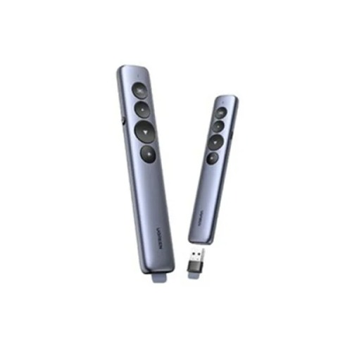 UGREEN 15153 RECHARGEABLE LASER POINTER