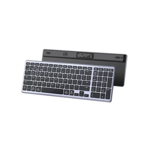 UGREEN 15258 WIRELESS BLUTOOTH KEYBOARD UGREEN 15258 WIRELESS BLUTOOTH KEYBOARD