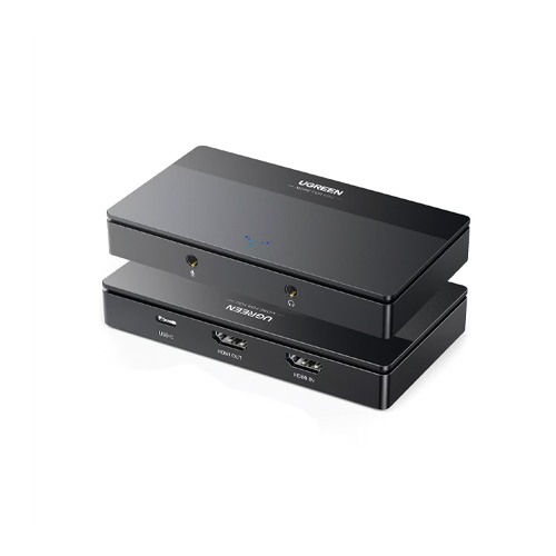 UGREEN 15390 4K VIDEO CAPTURE CARD