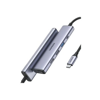 UGREEN 15495 5 IN 1 TYPE C MULTIFUNCTION HUB