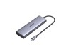 UGREEN 15600 9-IN-1 USB C DOCKING STATION
