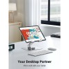 UGREEN 15791 SWIVEL FOLDING TABLET STAND