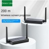 UGREEN 200M(60200) HDMI WIRELESS EXTENDER