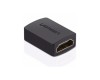 UGREEN 20107 HDMI FEMALE TO FEMALE CONVERTER