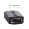 UGREEN 20107 HDMI FEMALE TO FEMALE CONVERTER