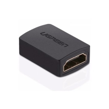 UGREEN 20107 HDMI FEMALE TO FEMALE CONVERTER