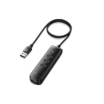UGREEN 20488 1.5M USB 4 PORT HUB