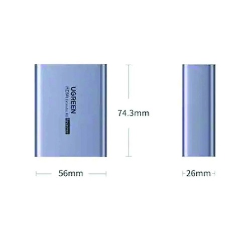 UGREEN 20519 HDMI Extender 70m