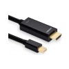 UGREEN 20848 MINI DP TO HDMI 4K CABLE 1.5M