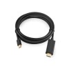 UGREEN 20848 MINI DP TO HDMI 4K CABLE 1.5M