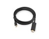UGREEN 20848 MINI DP TO HDMI 4K CABLE 1.5M