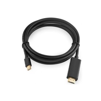 UGREEN 20848 MINI DP TO HDMI 4K CABLE 1.5M