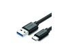 UGREEN 20881 USB 3.0 TO USB-C CABLE 0.5M