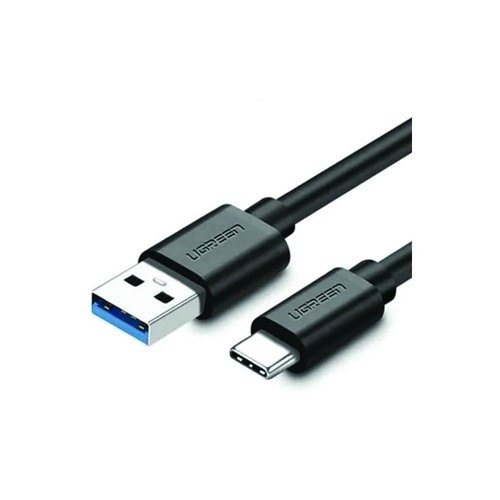 UGREEN 20881 USB 3.0 TO USB-C CABLE 0.5M