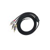 UGREEN 20894 3.5M TO AV CABLE 1.5M UGREEN 20894 3.5M TO AV CABLE 1.5M
