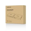 UGREEN 20KM(80960) HDMI OPTICAL EXTENDER