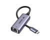 UGREEN 25052 TYPE C TO 2.5G LAN CARD