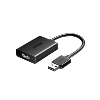 Ugreen 25161 USB to Hdmi Converter
