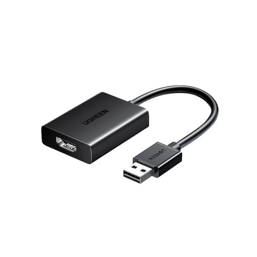 Ugreen 25161 USB to Hdmi Converter