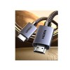 UGREEN 25301 HDMI TO HDMI CABLE 4K 5M UGREEN 25301 HDMI TO HDMI CABLE 4K 5M