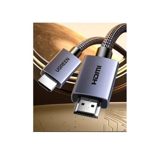 UGREEN 25301 HDMI TO HDMI CABLE 4K 5M UGREEN 25301 HDMI TO HDMI CABLE 4K 5M