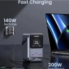 UGREEN 300W 48000mAh Portable Charger Power Bank UGREEN 300W 48000mAh Portable Charger Power Bank