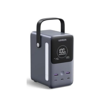 UGREEN 300W 48000mAh Portable Charger Power Bank UGREEN 300W 48000mAh Portable Charger Power Bank