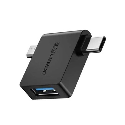 UGREEN 30453 USB C AND USB B OTG CONVERTER