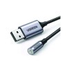 UGREEN 30757 USB 2.0 TO 3.5 AUDIO CONVERTER UGREEN 30757 USB 2.0 TO 3.5 AUDIO CONVERTER