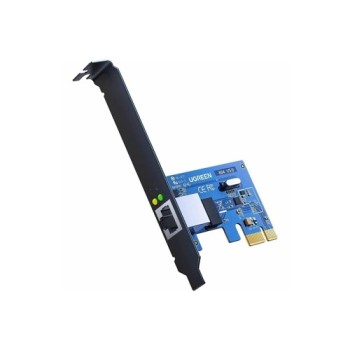 UGREEN 30771 GIGABIT PCI-E NETWORK ADAPTER UGREEN 30771 GIGABIT PCI-E NETWORK ADAPTER