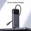 UGREEN 35998 UNO 6-IN -1 USB C HUB